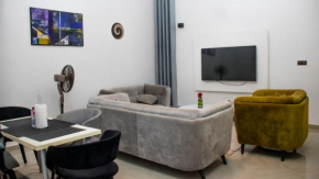 Bel Appartement meublé cosy à Fidjrosse cotonou